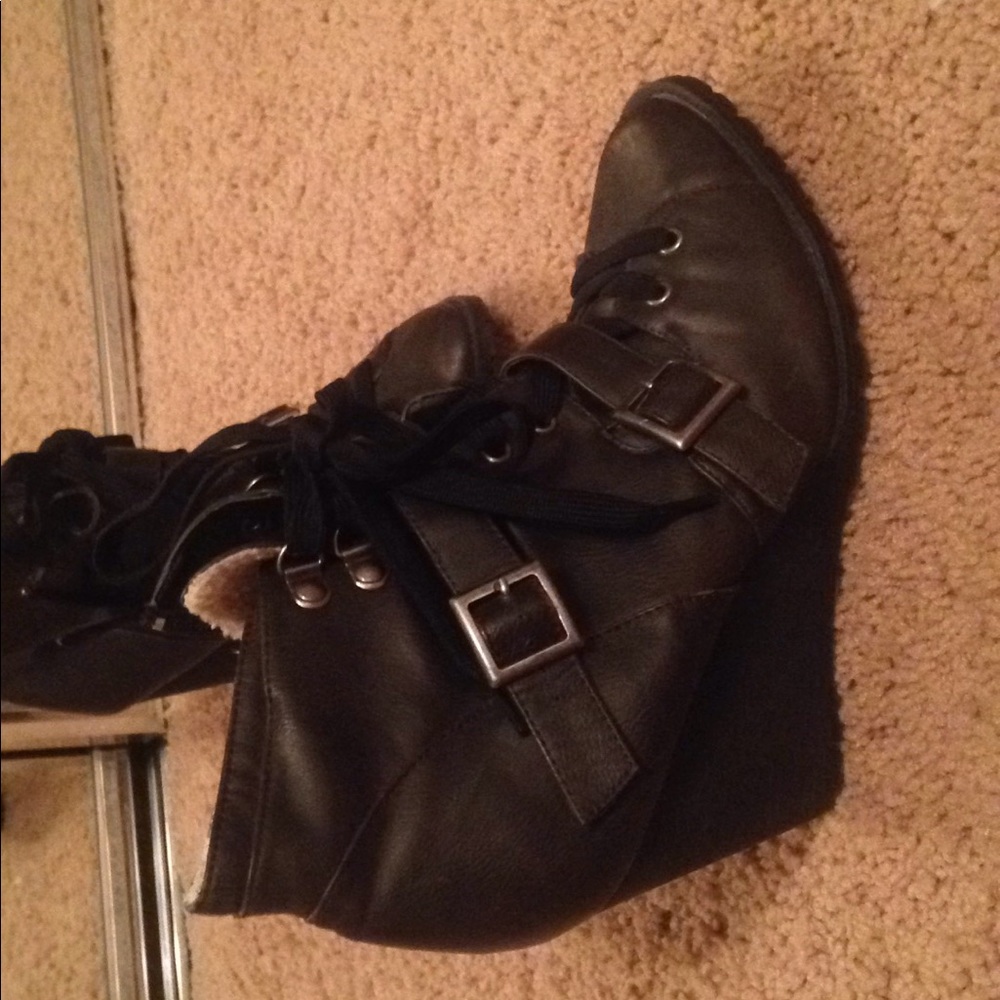 Wedges